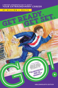 Get Ready, Get Set, Go! book